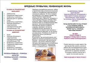 привычки зож